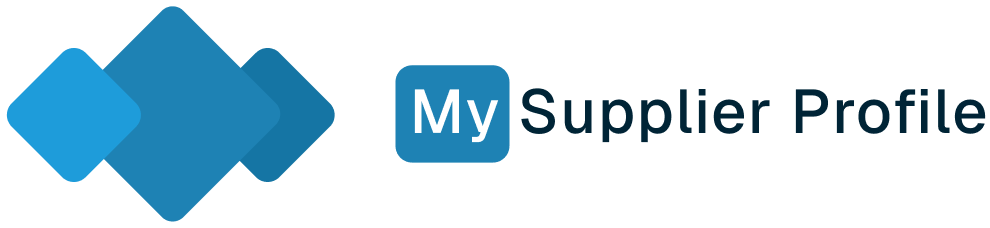 MySupplierProfile